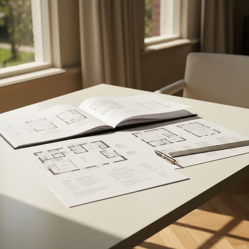 Planning and permissions documentation